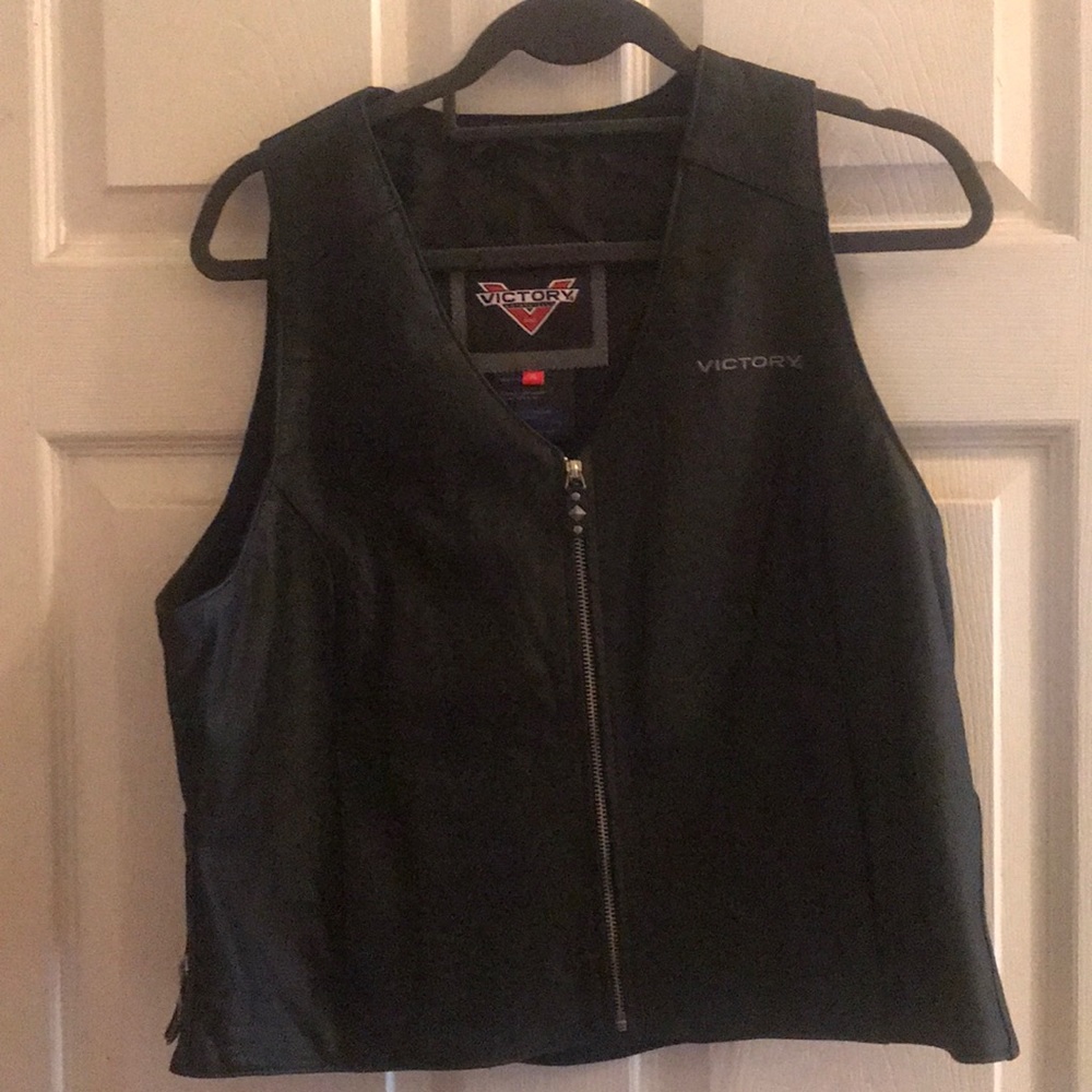 Vest